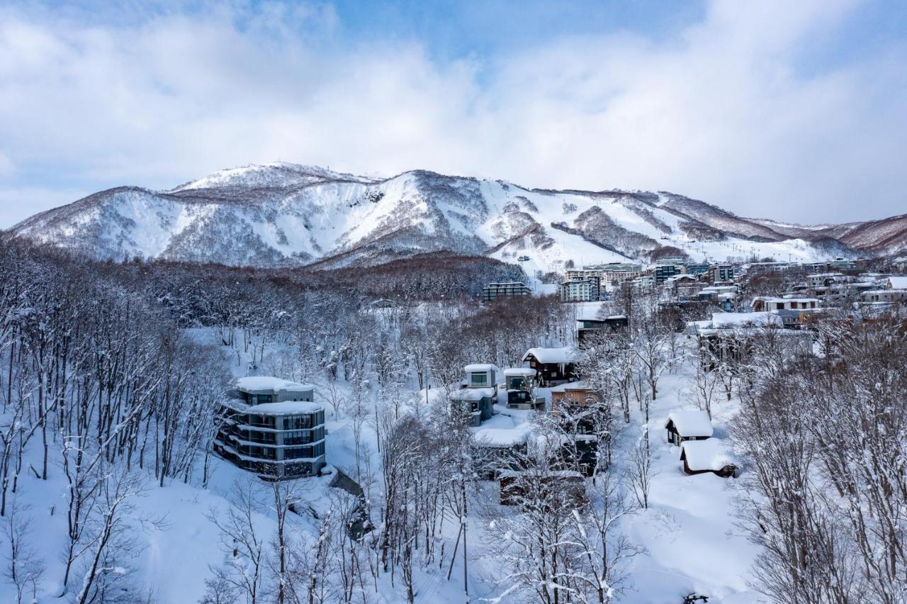 Yamakei Residences Куття Екстер'єр фото