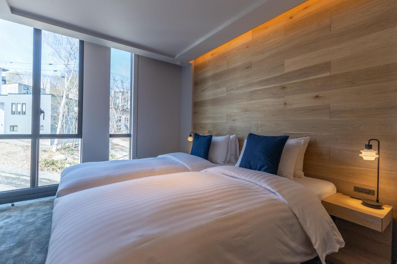 Yamakei Residences Куття Екстер'єр фото
