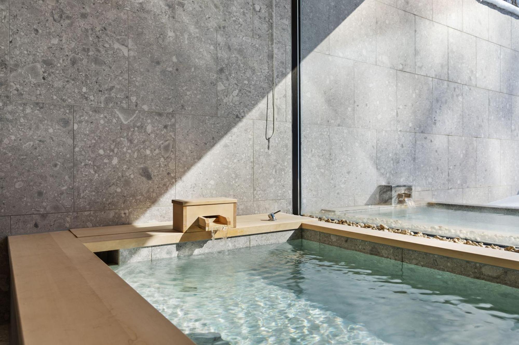 Yamakei Residences Куття Екстер'єр фото