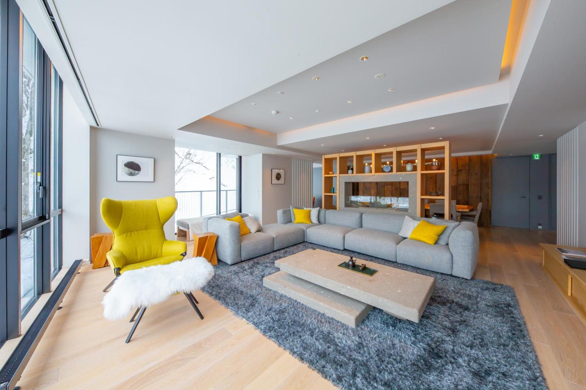 Yamakei Residences Куття Екстер'єр фото